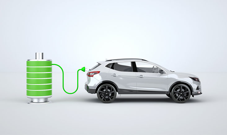汽车用锂电池及系统开发量产经验